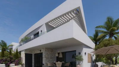 Piso – Dolores, Barrio de los Joses - Más