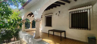 Casa – Dénia - Vista 2