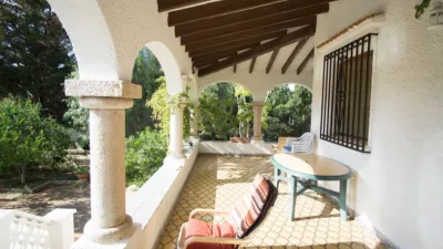 Casa – Dénia - Vista 4