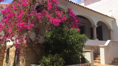 Casa – Dénia - Más