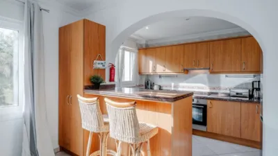 Casa – Calpe - Calp - Más