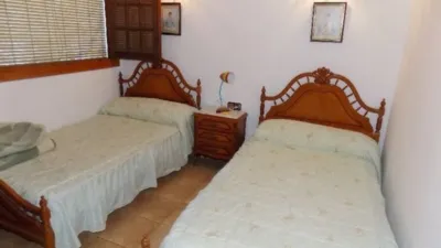 Chalet on Calle de Almería, 1 photo 7