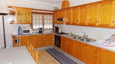 Chalet on Calle de Almería, 1 photo 8