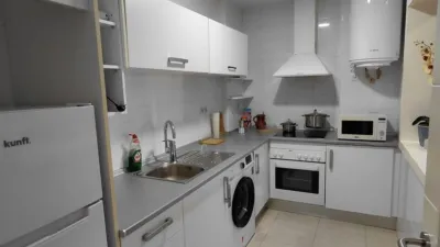 Apartment on Murillo Street, 1 photo 2
