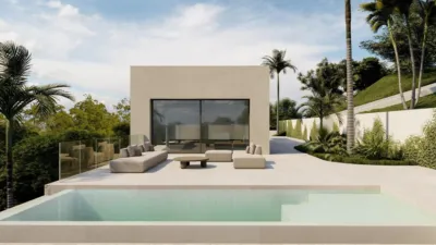Casa – Dénia - Vista 4