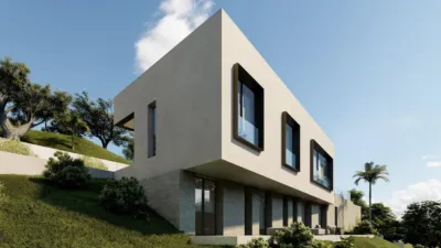 Casa – Dénia - Más