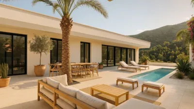 Casa - Vista 2