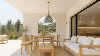 Casa - Más