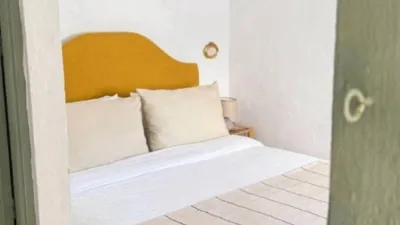 Apartment in Centro Casco Historico photo 5