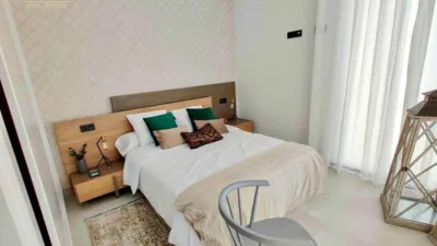Chalet en Cotelles photo 14