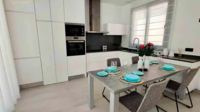 Chalet en Cotelles photo 16