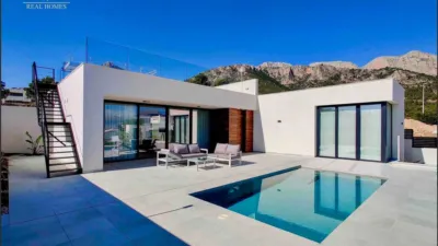 Chalet en Cotelles photo 21