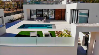 Chalet en Cotelles photo 23
