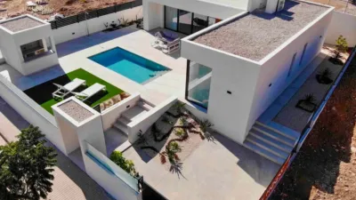 Chalet in Cotelles photo 2