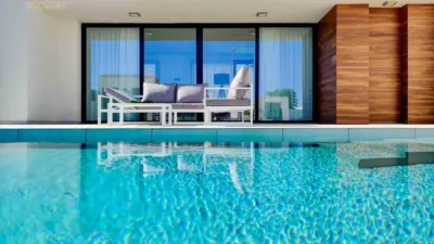 Chalet in Cotelles photo 5