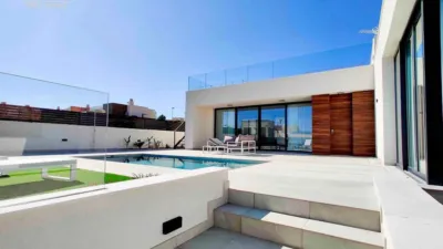 Chalet en Cotelles photo 6