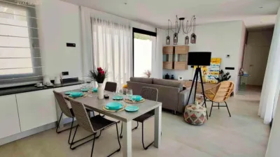Chalet en Cotelles photo 9
