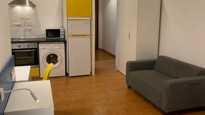 Piso en alquiler en El Barri Gòtic - Imagen 4