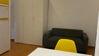 Piso en alquiler en El Barri Gòtic - Imagen 6