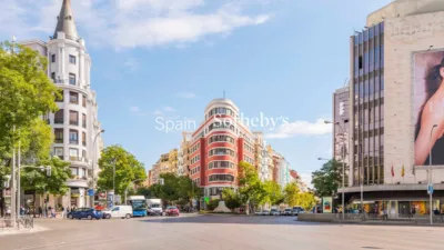 Apartment on Calle de Núñez de Balboa photo 17