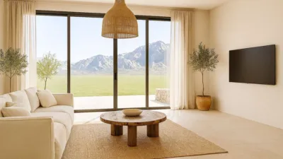 Casa - Vista 3