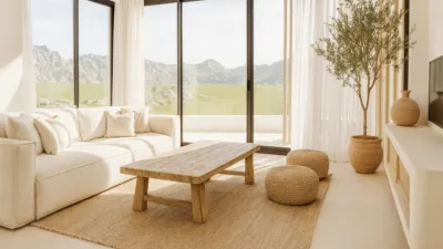 Casa - Vista 5