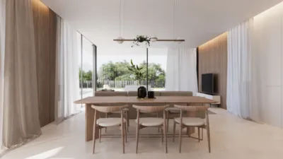 Casa – Dénia, Montgó - Vista 4