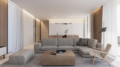 Casa – Dénia, Montgó - Vista 5