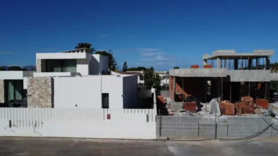 Casa – Dénia, Montgó - Més