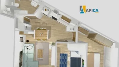 Apartment in Barbate photo 2