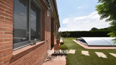 Chalet in Sant Vicenç de Montalt photo 19