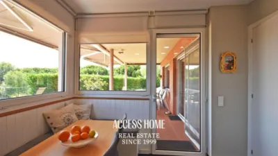 Chalet in Sant Vicenç de Montalt photo 33