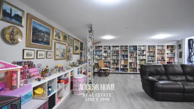 Chalet in Sant Vicenç de Montalt photo 39