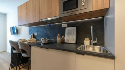 Piso en alquiler en Casa de Campo - Imagen 3