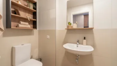 Piso en alquiler en Casa de Campo - Imagen 5