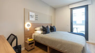Piso en alquiler en Casa de Campo - Imagen 7