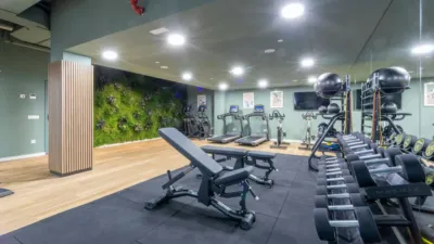 Piso en alquiler en Casa de Campo - Imagen 8