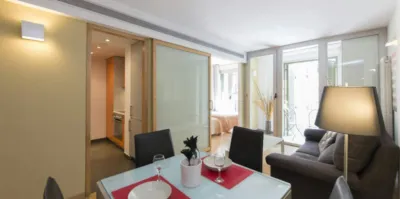 Piso en alquiler en Embajadores-Lavapiés - Imagen 4