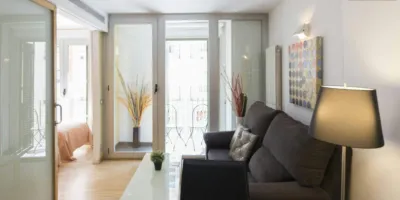 Piso en alquiler en Embajadores-Lavapiés - Imagen 5