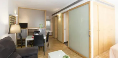 Piso en alquiler en Embajadores-Lavapiés - Imagen 6
