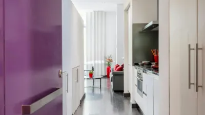 Piso en alquiler en Justicia-Chueca - Imagen 10