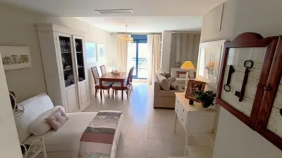 Piso – Dénia, les Marines - Vista 4