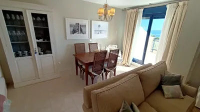 Piso – Dénia, les Marines - Vista 5
