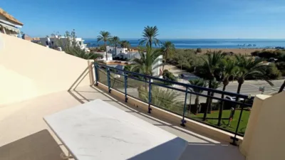 Piso – Dénia, les Marines - Más