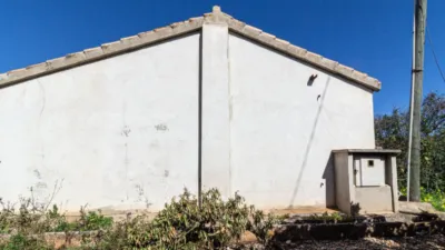 Terreno en venta en Ondara - Vista 2