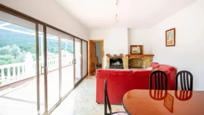Casa – Parcent - Vista 2