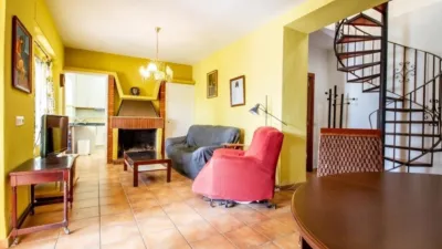 Casa – Parcent - Vista 3