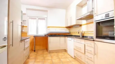 Casa – Parcent - Vista 4