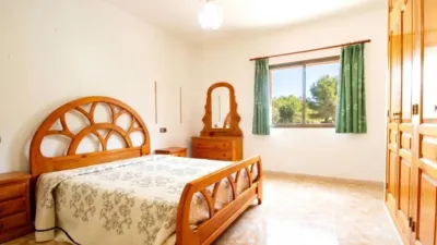 Casa – Parcent - Vista 5