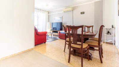 Piso – Dénia, Barri París-Pedrera / Camp Roig - Vista 2